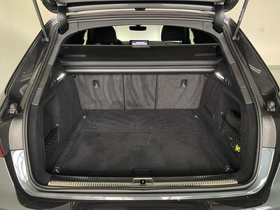 Audi A4 Allroad Gebrauchtwagen Audi A4 Allroad Gebrauchtwagen