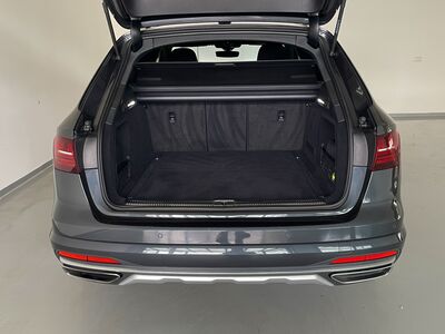 Audi A4 Allroad Gebrauchtwagen Audi A4 Allroad Gebrauchtwagen