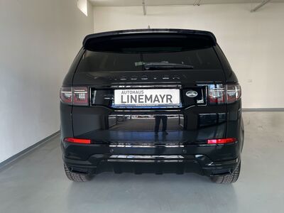 Land Rover Discovery Sport Gebrauchtwagen Land Rover Discovery Sport Gebrauchtwagen