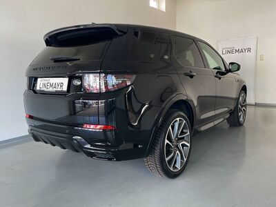 Land Rover Discovery Sport Gebrauchtwagen Land Rover Discovery Sport Gebrauchtwagen