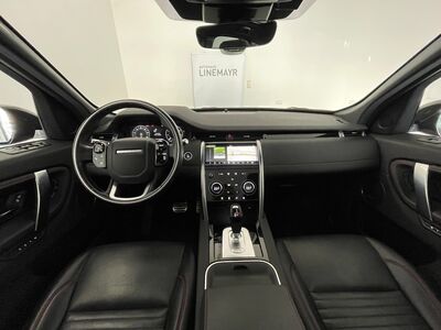 Land Rover Discovery Sport Gebrauchtwagen Land Rover Discovery Sport Gebrauchtwagen