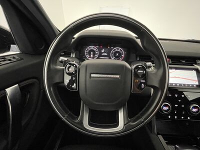 Land Rover Discovery Sport Gebrauchtwagen Land Rover Discovery Sport Gebrauchtwagen