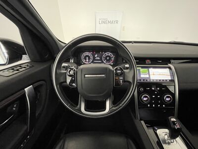 Land Rover Discovery Sport Gebrauchtwagen Land Rover Discovery Sport Gebrauchtwagen