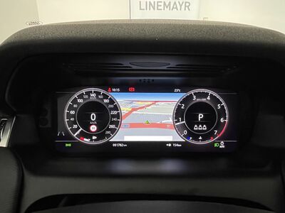 Land Rover Discovery Sport Gebrauchtwagen Land Rover Discovery Sport Gebrauchtwagen