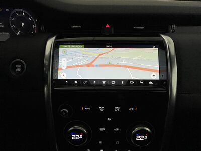 Land Rover Discovery Sport Gebrauchtwagen Land Rover Discovery Sport Gebrauchtwagen