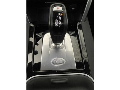 Land Rover Discovery Sport Gebrauchtwagen Land Rover Discovery Sport Gebrauchtwagen