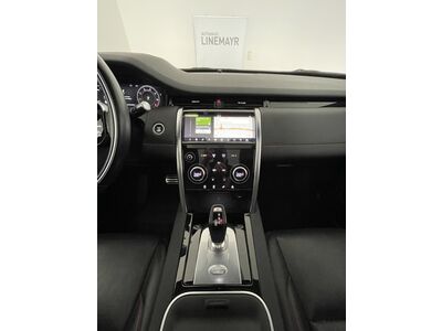 Land Rover Discovery Sport Gebrauchtwagen Land Rover Discovery Sport Gebrauchtwagen