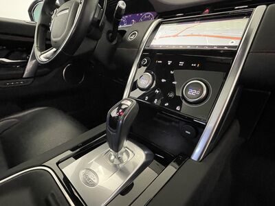 Land Rover Discovery Sport Gebrauchtwagen Land Rover Discovery Sport Gebrauchtwagen