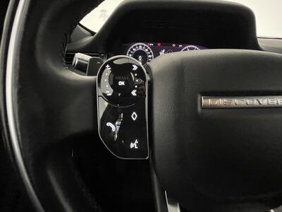 Land Rover Discovery Sport Gebrauchtwagen Land Rover Discovery Sport Gebrauchtwagen