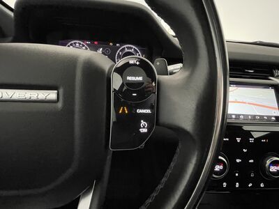 Land Rover Discovery Sport Gebrauchtwagen Land Rover Discovery Sport Gebrauchtwagen