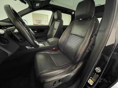 Land Rover Discovery Sport Gebrauchtwagen Land Rover Discovery Sport Gebrauchtwagen