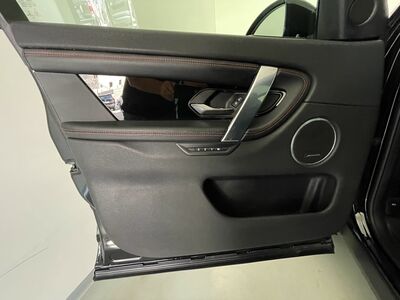 Land Rover Discovery Sport Gebrauchtwagen Land Rover Discovery Sport Gebrauchtwagen