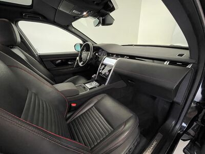 Land Rover Discovery Sport Gebrauchtwagen Land Rover Discovery Sport Gebrauchtwagen