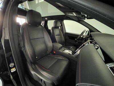Land Rover Discovery Sport Gebrauchtwagen Land Rover Discovery Sport Gebrauchtwagen