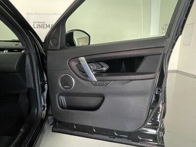Land Rover Discovery Sport Gebrauchtwagen Land Rover Discovery Sport Gebrauchtwagen