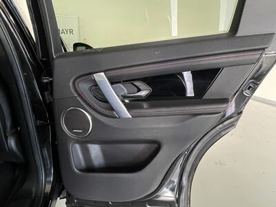 Land Rover Discovery Sport Gebrauchtwagen Land Rover Discovery Sport Gebrauchtwagen