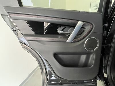 Land Rover Discovery Sport Gebrauchtwagen Land Rover Discovery Sport Gebrauchtwagen