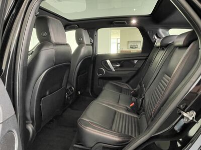 Land Rover Discovery Sport Gebrauchtwagen Land Rover Discovery Sport Gebrauchtwagen