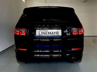 Land Rover Discovery Sport Gebrauchtwagen Land Rover Discovery Sport Gebrauchtwagen