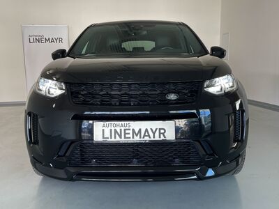 Land Rover Discovery Sport Gebrauchtwagen Land Rover Discovery Sport Gebrauchtwagen