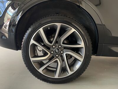 Land Rover Discovery Sport Gebrauchtwagen Land Rover Discovery Sport Gebrauchtwagen