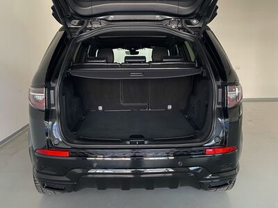Land Rover Discovery Sport Gebrauchtwagen Land Rover Discovery Sport Gebrauchtwagen