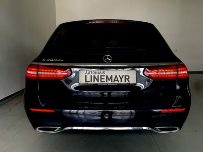 Mercedes-Benz E-Klasse Gebrauchtwagen Mercedes-Benz E-Klasse Gebrauchtwagen