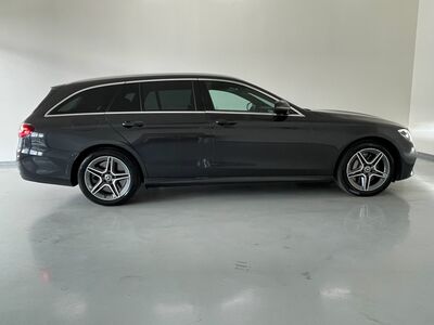 Mercedes-Benz E-Klasse Gebrauchtwagen Mercedes-Benz E-Klasse Gebrauchtwagen