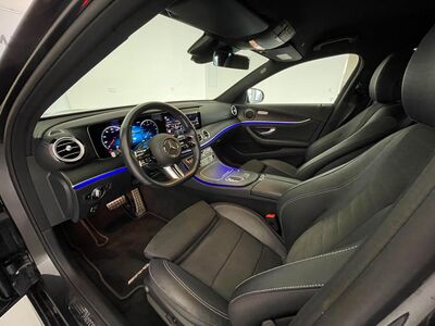 Mercedes-Benz E-Klasse Gebrauchtwagen Mercedes-Benz E-Klasse Gebrauchtwagen