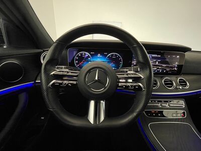 Mercedes-Benz E-Klasse Gebrauchtwagen Mercedes-Benz E-Klasse Gebrauchtwagen