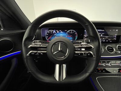 Mercedes-Benz E-Klasse Gebrauchtwagen Mercedes-Benz E-Klasse Gebrauchtwagen