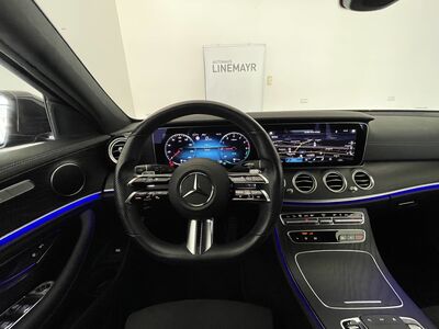 Mercedes-Benz E-Klasse Gebrauchtwagen Mercedes-Benz E-Klasse Gebrauchtwagen