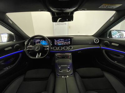 Mercedes-Benz E-Klasse Gebrauchtwagen Mercedes-Benz E-Klasse Gebrauchtwagen