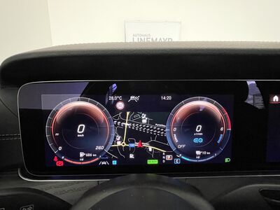 Mercedes-Benz E-Klasse Gebrauchtwagen Mercedes-Benz E-Klasse Gebrauchtwagen