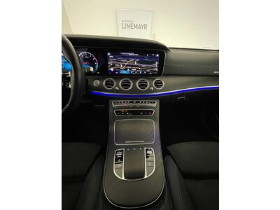 Mercedes-Benz E-Klasse Gebrauchtwagen Mercedes-Benz E-Klasse Gebrauchtwagen