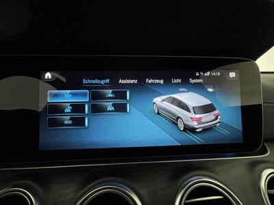 Mercedes-Benz E-Klasse Gebrauchtwagen Mercedes-Benz E-Klasse Gebrauchtwagen