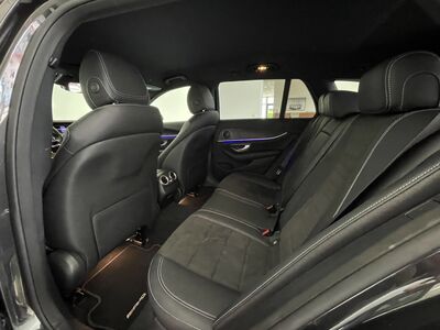 Mercedes-Benz E-Klasse Gebrauchtwagen Mercedes-Benz E-Klasse Gebrauchtwagen
