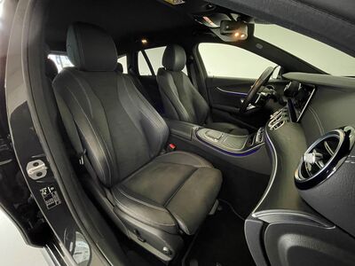 Mercedes-Benz E-Klasse Gebrauchtwagen Mercedes-Benz E-Klasse Gebrauchtwagen