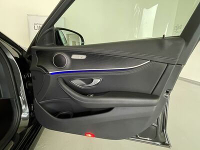 Mercedes-Benz E-Klasse Gebrauchtwagen Mercedes-Benz E-Klasse Gebrauchtwagen