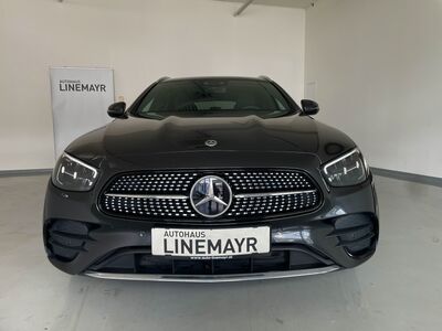Mercedes-Benz E-Klasse Gebrauchtwagen Mercedes-Benz E-Klasse Gebrauchtwagen