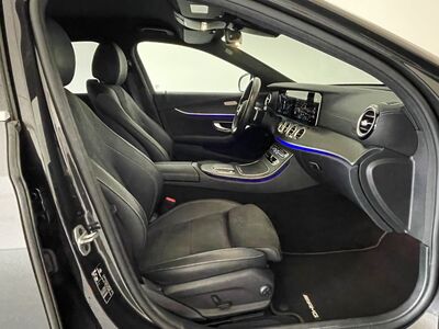 Mercedes-Benz E-Klasse Gebrauchtwagen Mercedes-Benz E-Klasse Gebrauchtwagen