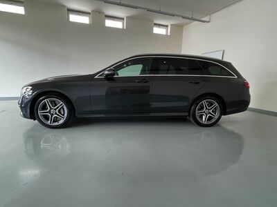 Mercedes-Benz E-Klasse Gebrauchtwagen Mercedes-Benz E-Klasse Gebrauchtwagen