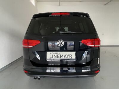 VW Touran Gebrauchtwagen VW Touran Gebrauchtwagen