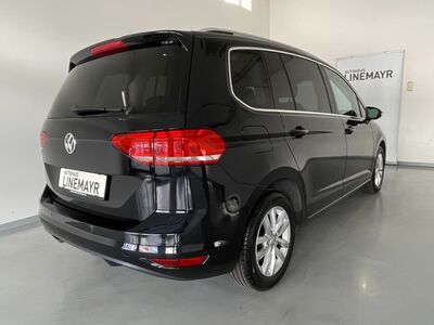 VW Touran Gebrauchtwagen VW Touran Gebrauchtwagen