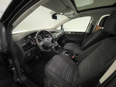 VW Touran Gebrauchtwagen VW Touran Gebrauchtwagen