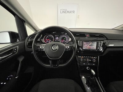 VW Touran Gebrauchtwagen VW Touran Gebrauchtwagen