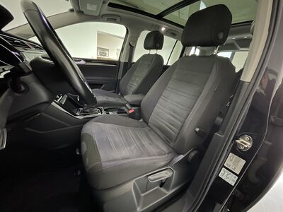 VW Touran Gebrauchtwagen VW Touran Gebrauchtwagen