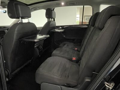 VW Touran Gebrauchtwagen VW Touran Gebrauchtwagen