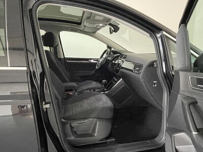 VW Touran Gebrauchtwagen VW Touran Gebrauchtwagen