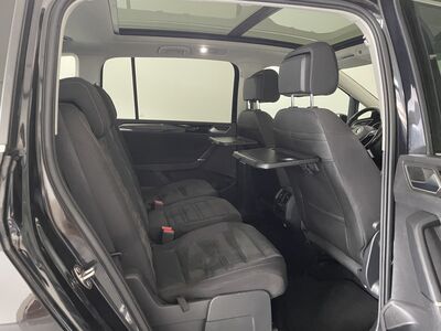 VW Touran Gebrauchtwagen VW Touran Gebrauchtwagen